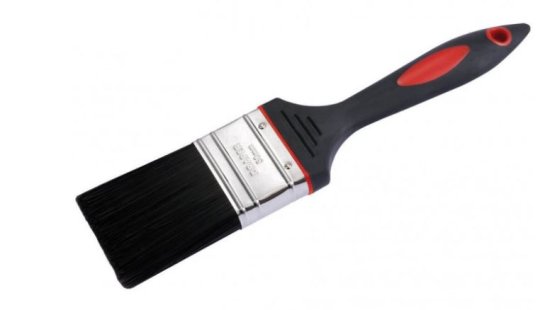 (image for) REDLINE PAINT BRUSH VALUE 50MM - 50MM