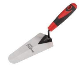 (image for) REDLINE GUAGING TROWEL - 175MM