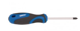 (image for) DRAPPER SCREWDRIVER POZI PZ1 - 75MM