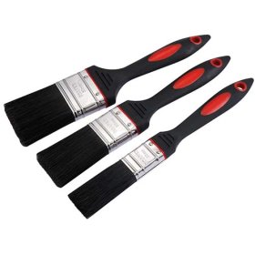 (image for) REDLINE PAINT BRUSH SET - 3S