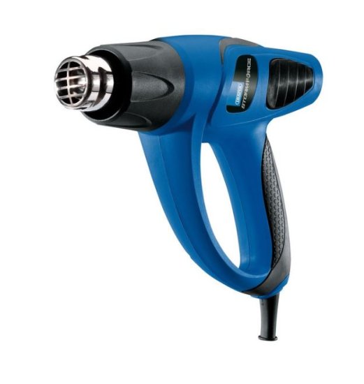 (image for) DRAPER HEAT GUN 1800W - 230V