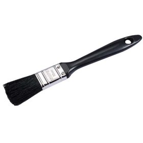 (image for) REDLINE PAINT BRUSH 25MM BLK - 25MM