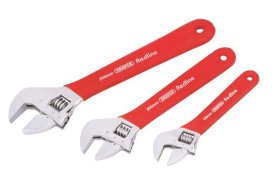 (image for) REDLINE ADJUST WRENCH SET 3PCS - 3PCS