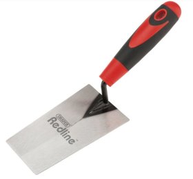 (image for) DRAPER BUCKET TROWEL 140MM - 140MM