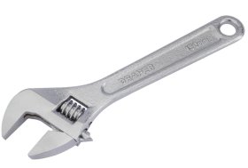 (image for) REDLINE WRENCH ADJUSTABLE - 150MM