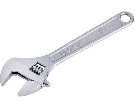 (image for) REDLINE WRENCH ADJUSTABLE - 200MM