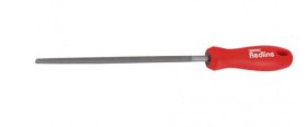 (image for) REDLINE ROUND FILE+HANDLE - 200MM