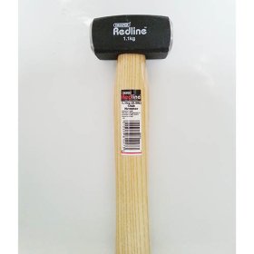 (image for) REDLINE CLUB HAMMER 1.1KG - 81447