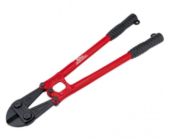 (image for) DRAPER BOLT CUTTER 450MM - 450MM