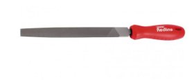 (image for) REDLINE FLAT FILE+HANDLE - 200MM