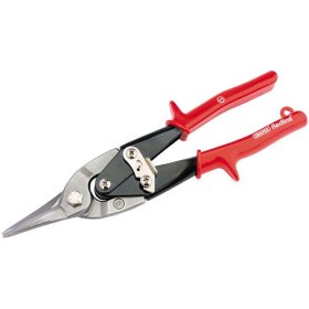 (image for) DRAPER TINMANS SHEARS 250MM - 250MM