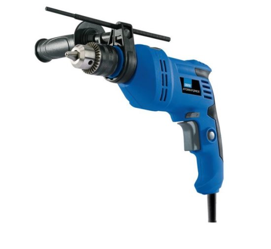 (image for) DRAPER IMPACT DRILL 550W - 230V