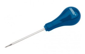 (image for) DRAPER AWL CARPENTERS SCRATCH - 64747