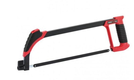 (image for) REDLINE HACKSAW BLADE SOFTGRIP - 300MM