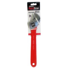 (image for) REDLINE WRENCH ADJUSTABLE - 300MM