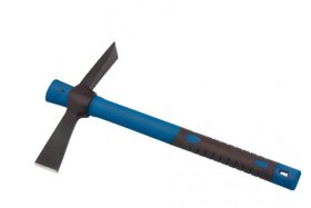 (image for) DRAPER MINI MATTOCK & CUTTER - 15"