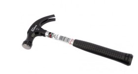 (image for) REDLINE CLAW HAMMER METAL/HAN - 450G