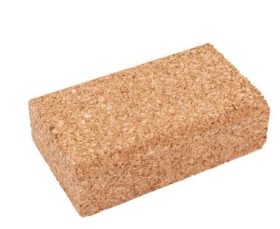 (image for) DRAPER SANDING BLOCK CORK - STD