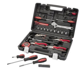 (image for) REDLINE TOOL KIT 43 PIECES - STD