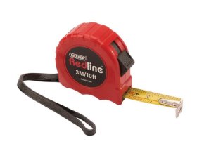 (image for) REDLINE TAPE MEASURE - 3M