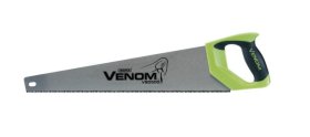 (image for) DRAPER VENOM HANDSAW S/GRIP - 500MM