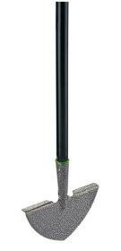 (image for) DRAPER CARBON STEEL LAWN EDGER - 88797