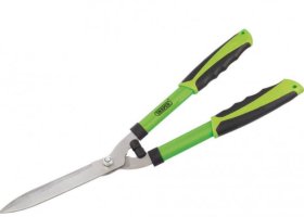 (image for) DRAPER HEDGE SHEARS WAVE EDGE - 190MM