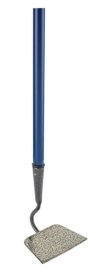 (image for) DARPER CARBON STEEL DRAW HOE - 88798