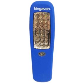 (image for) K/VON WORK LIGHT LED BATTERY - 24LED