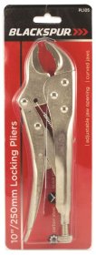 (image for) PRO-USER PLIERS LOCKING 250MM - 10"