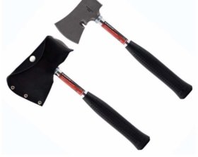 (image for) BLACKSPUR CAMP AXE - STD