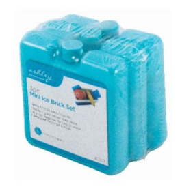 (image for) ASHLEY MINI ICE BRICK SET 3PCS