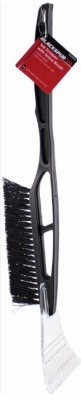 (image for) BLKSPUR ICE SCRAPER SNOW BRUSH