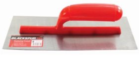 (image for) BLKSPUR PLASTERING TROWEL - 4X11"