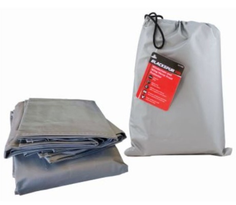 (image for) BLKSPUR CAR FROST PROTECTOR