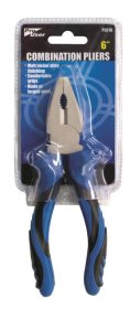 (image for) PRO-USER PLIERS COMBINATION - 6"