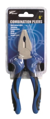 (image for) PROUSER PLIERS COMBINATION