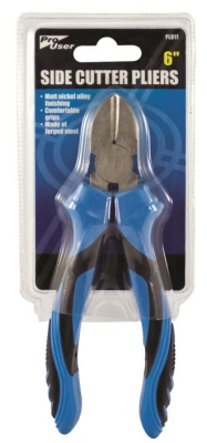 (image for) PROUSER PLIERS SIDE CUTTER