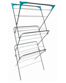 (image for) ASHLEY 3 TIER AIRER CONCERTINA - 15M