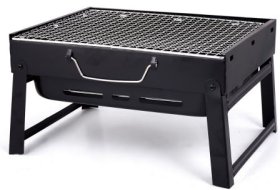 (image for) REDWOOD BBQ CHARCOAL TABLETOP - STD