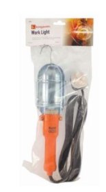 (image for) K/VON WORK LIGHT WITH CABLE - 5M