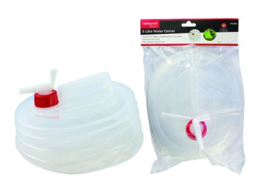 (image for) REDWOOD WATER CARRIER -5L