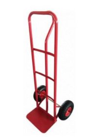 (image for) PRO USER HAND TRUCK INDUSTRIAL - 272KG