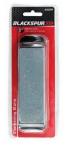 (image for) BLKSPUR SHARPENING STONE - 11X4X2