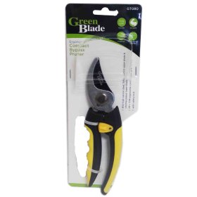 (image for) GREEN BLADE BYPASS PRUNER COMP - 190MM