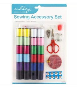(image for) ASHLEY SEWING SET - 71S