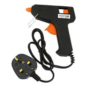 (image for) BLKSPUR 10W GLUE GUN - 10W