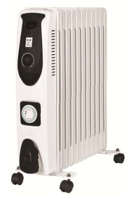 (image for) K/VON RADIATOR OIL FILL 11 FIN