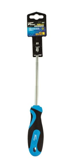 (image for) PROUSER SCREWDRIVER POZI - 150MM