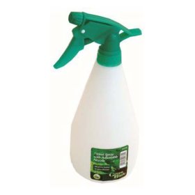 (image for) GREEN BLADE-SPRAYER ADJ NOZZLE - 750ML